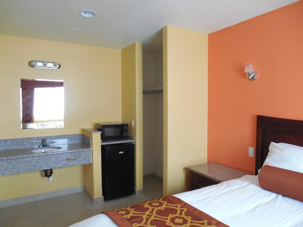 Coast Inn Oceanside Habitación foto