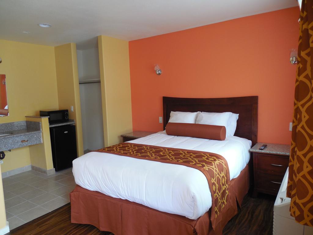 Coast Inn Oceanside Habitación foto
