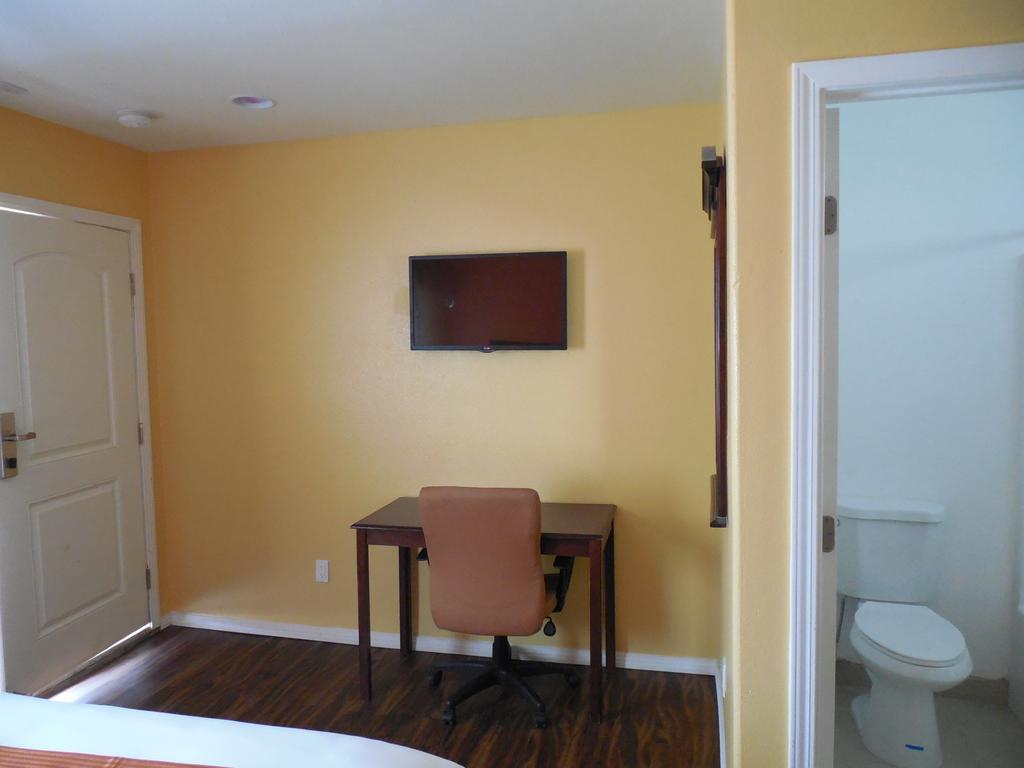 Coast Inn Oceanside Habitación foto