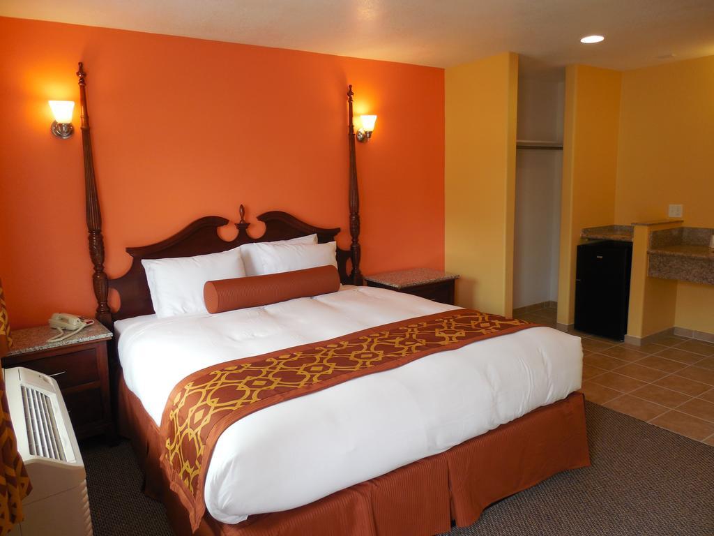 Coast Inn Oceanside Habitación foto