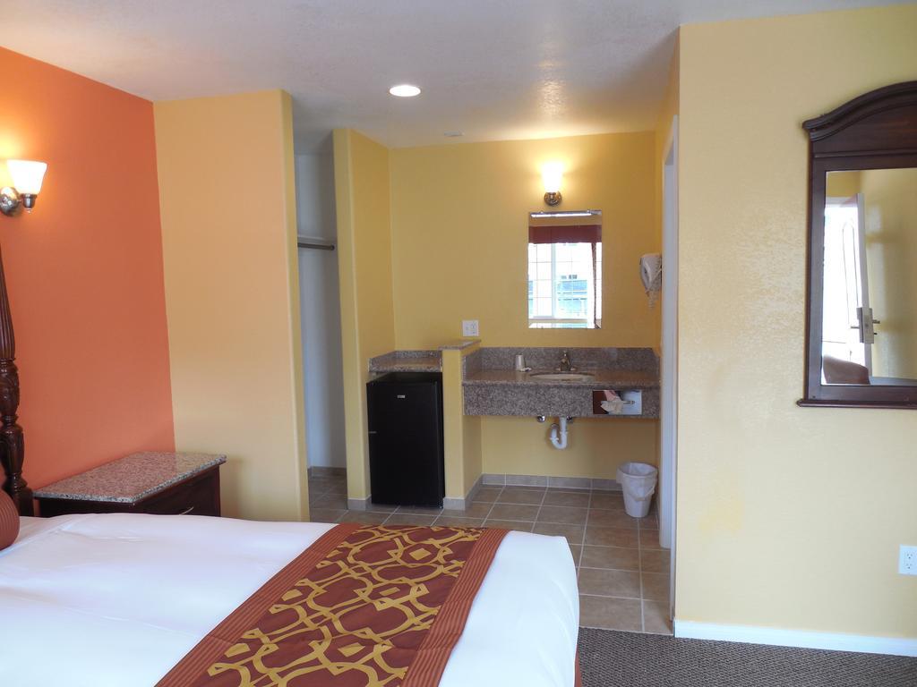 Coast Inn Oceanside Habitación foto