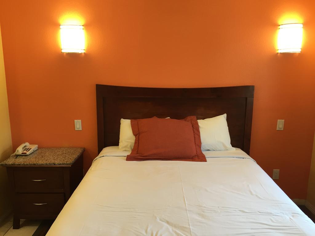Coast Inn Oceanside Habitación foto