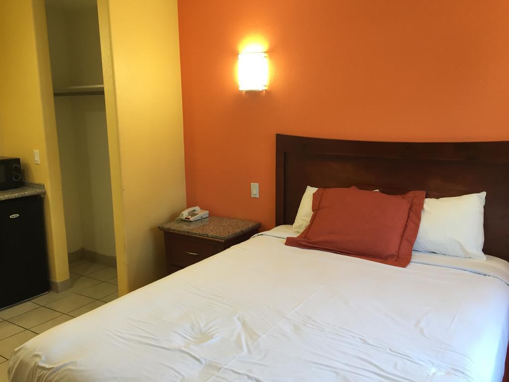 Coast Inn Oceanside Habitación foto