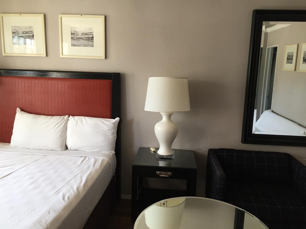Coast Inn Oceanside Habitación foto